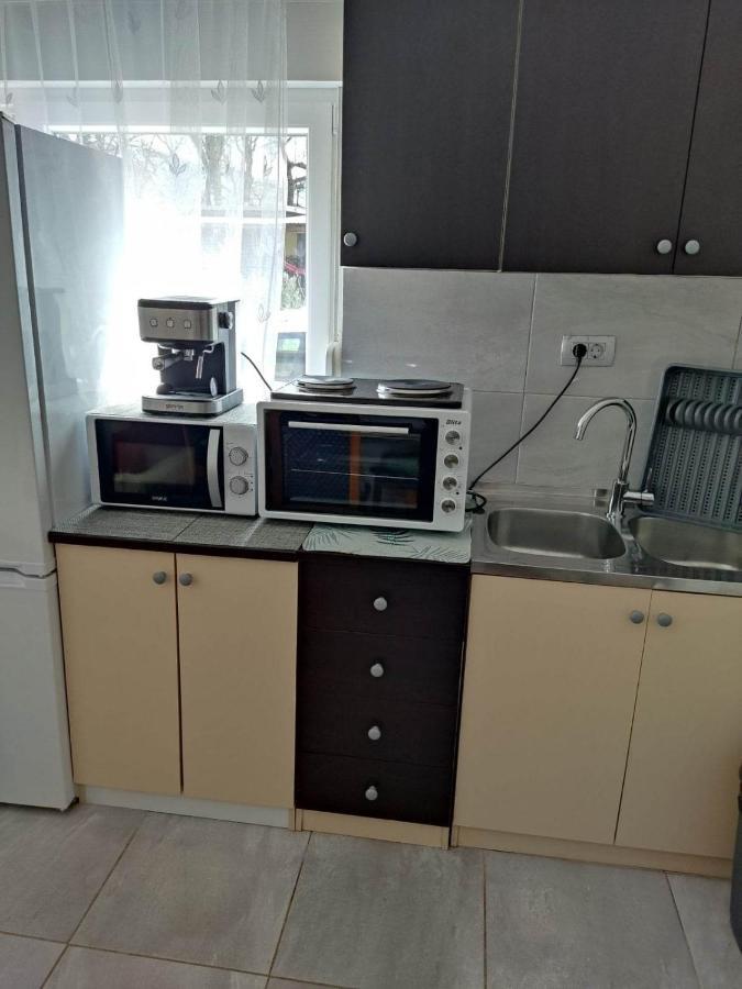 Apartman David-Дражице Экстерьер фото